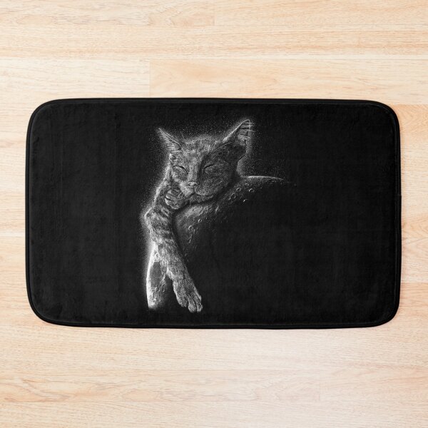 Item preview, Sleeping cat designed and sold by DerSenat.