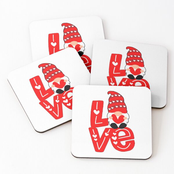Item preview, Valentine Day Idea Essential Here designed and sold by BGRS.