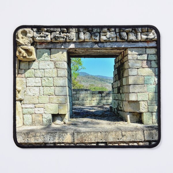 Item preview, Honduras - Copan Ruinas Archaeological Site designed and sold by franck380.