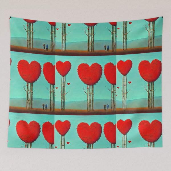 Item preview, signs of  love designed and sold by bogfl.