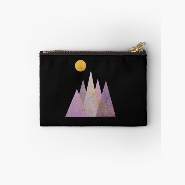 Item preview, Abstract Mountains designed and sold by Lizvole.