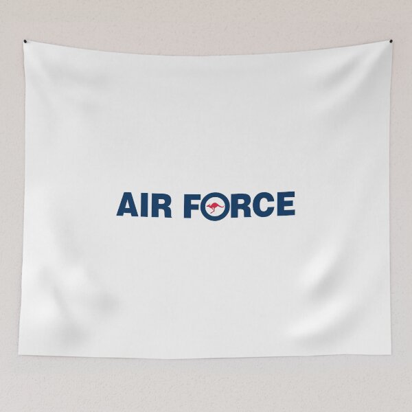 Item preview, RAAF Royal Australian Air Force designed and sold by dasize.