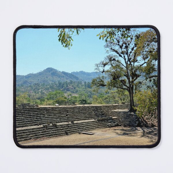 Item preview, Honduras - Copan Ruinas Archaeological Site designed and sold by franck380.