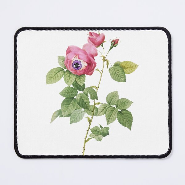 Item preview, eye of a rose designed and sold by Niqueeve.