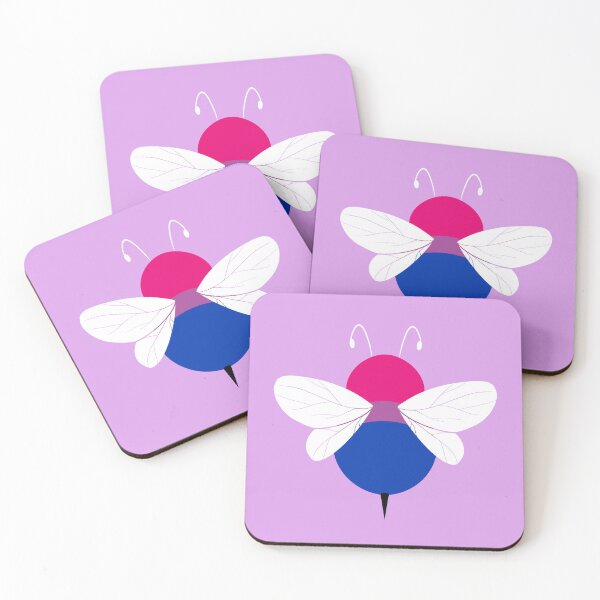 Item preview, Beesexual designed and sold by Ayala Shapiro.