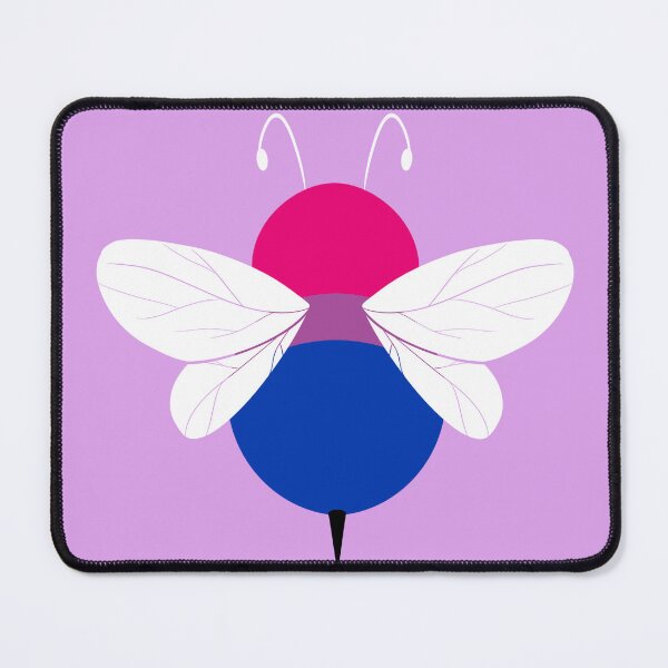 Item preview, Beesexual designed and sold by Ayala Shapiro.