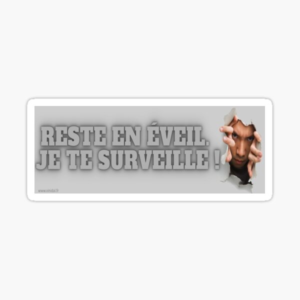 Aperçu de l'œuvre Bumper - N°6 créée et vendue par Vinidal.