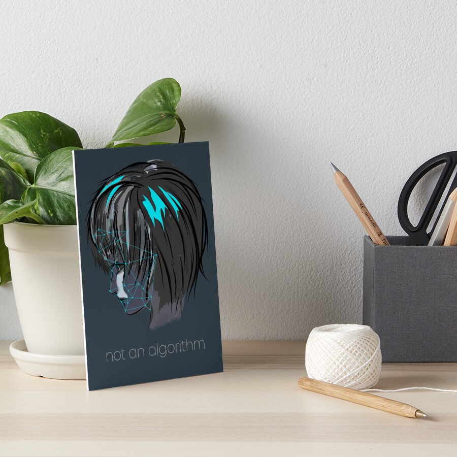 Item preview, Art Board Print designed and sold by rediff.