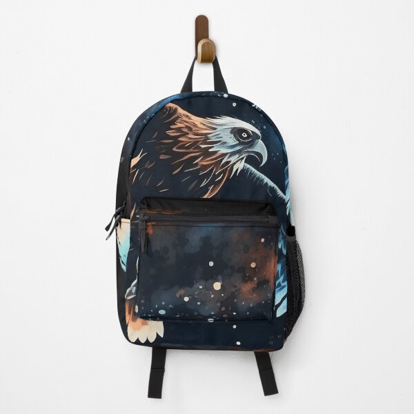 Item preview, Celestial Monkey Eagle V3 designed and sold by GalacticWonders.