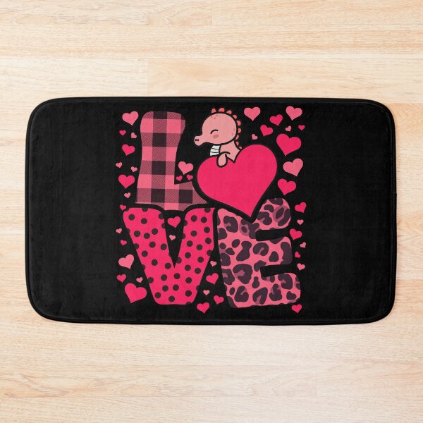 Item preview, Cute Kawaii Valentine Seahorse Love Hearts Valentines Day designed and sold by JokeGysen.