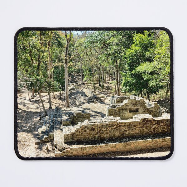 Item preview, Honduras - Copan Ruinas Archaeological Site designed and sold by franck380.