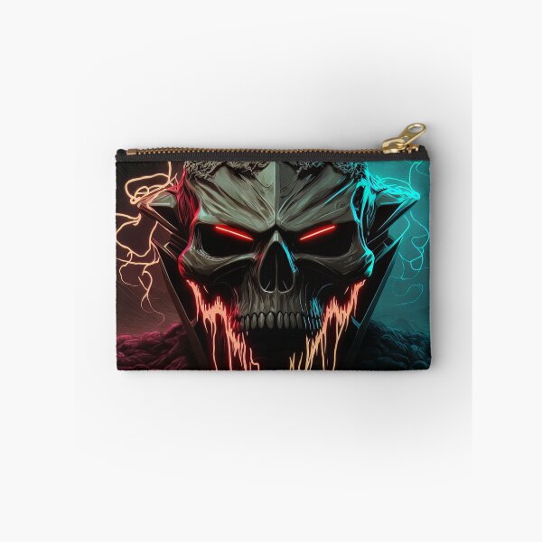 Item preview, Skull Art #939 designed and sold by SkullsClubhouse.