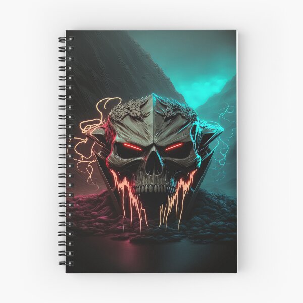 Item preview, Skull Art #939 designed and sold by SkullsClubhouse.