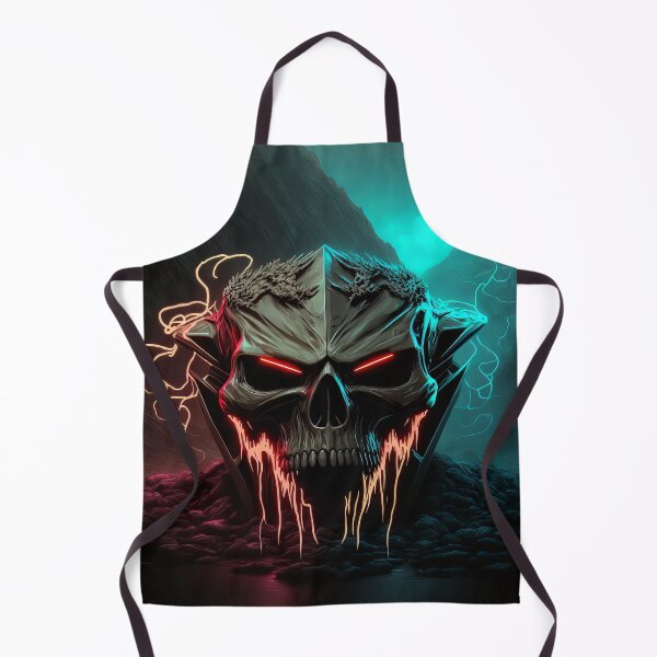 Item preview, Skull Art #939 designed and sold by SkullsClubhouse.