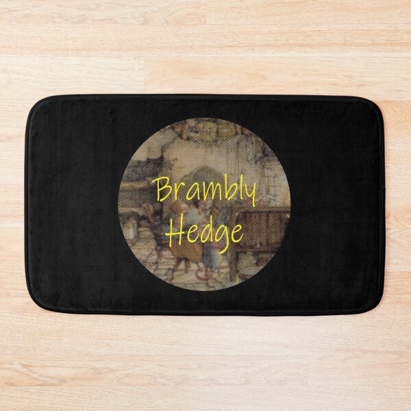 Item preview, Brambly Hedge Brambly Hedge Brambly Hedge Brambly Hedge 7 designed and sold by BroermanNaomi.