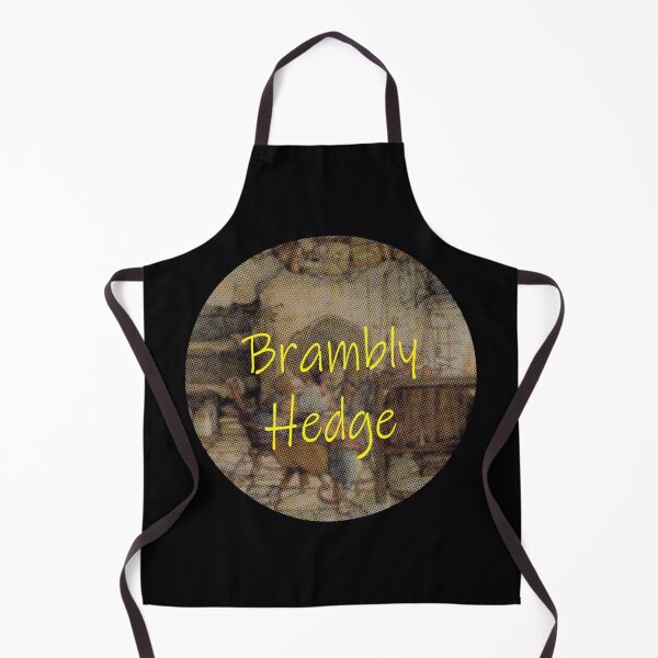 Artikelvorschau, Brambly-Hecke Brambly-Hecke Brambly-Hecke Brambly-Hecke 7 entworfen und verkauft von BroermanNaomi.