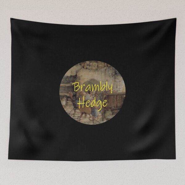 Item preview, Brambly Hedge Brambly Hedge Brambly Hedge Brambly Hedge 7 designed and sold by BroermanNaomi.