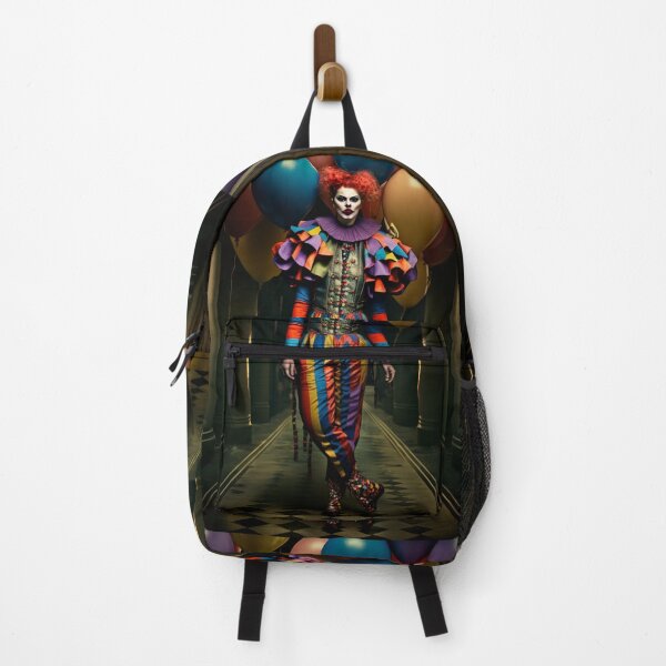 Item preview, Haute Couture Dresses as Clowns designed and sold by BeerBot.