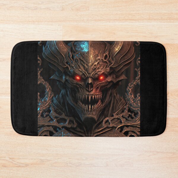 Item preview, Skull Art #938 designed and sold by SkullsClubhouse.