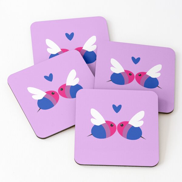 Item preview, Beesexuals designed and sold by Ayala Shapiro.