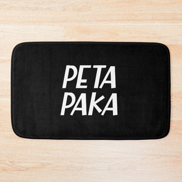 Item preview, Peta Paka a Sarcastic British Dialect for the English Accent Lovers designed and sold by Dexter Freeman.
