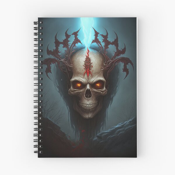 Item preview, Skull Art #937 designed and sold by SkullsClubhouse.