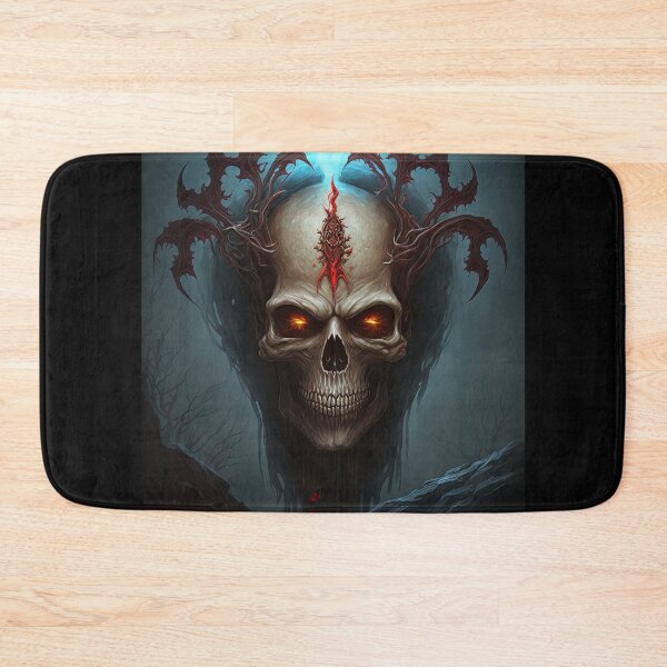 Item preview, Skull Art #937 designed and sold by SkullsClubhouse.