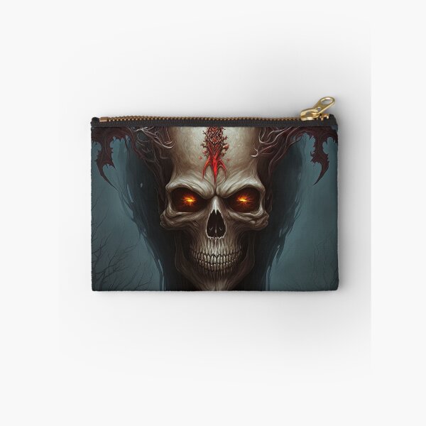 Item preview, Skull Art #937 designed and sold by SkullsClubhouse.