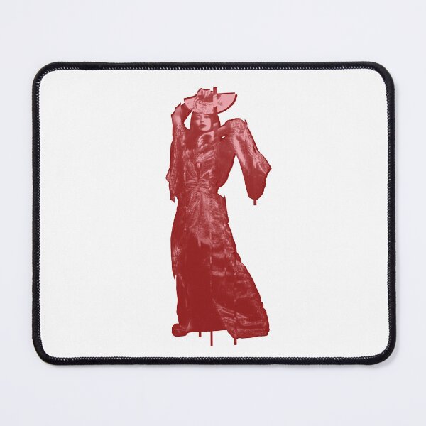 Item preview, Japanese Geisha Glitch designed and sold by PVSKI.