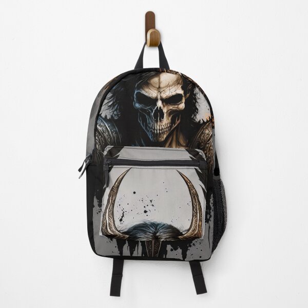 Item preview, Skull Art #936 designed and sold by SkullsClubhouse.