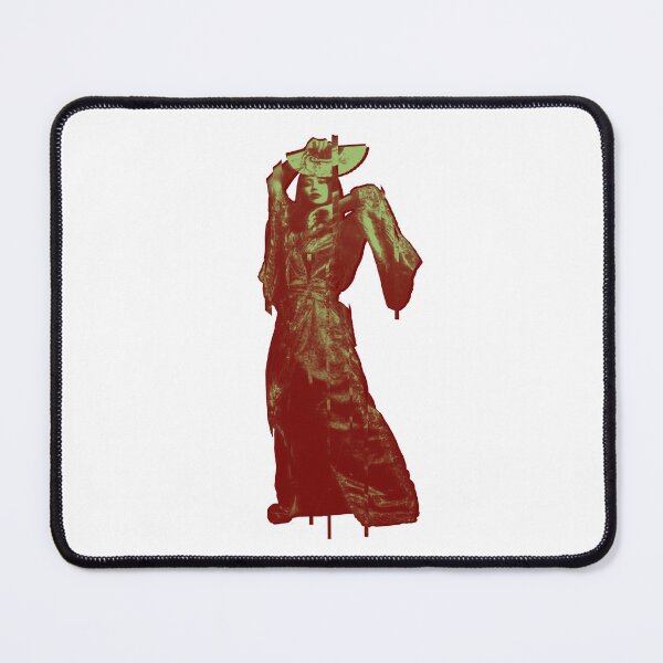 Item preview, Japanese Geisha Glitch designed and sold by PVSKI.