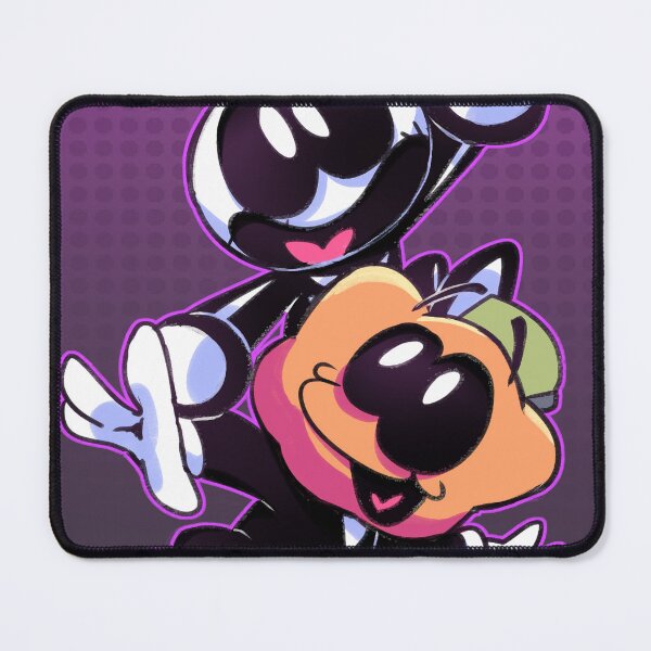 Item preview, friday night funkin video game art designed and sold by kreverernes.