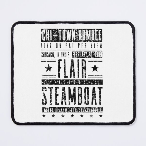 Item preview, Fliehr v Steamboat Chi Town Rumble designed and sold by The Irish Whip.