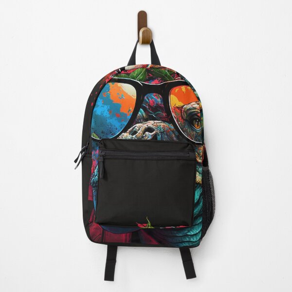 Item preview, A Timeless Adventure: Discovering the Vintage Dinosaurs designed and sold by BOITISTORE.