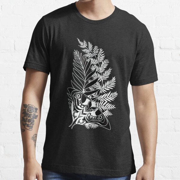 The Last Of Us Ellie Tattoo Fan T Shirt