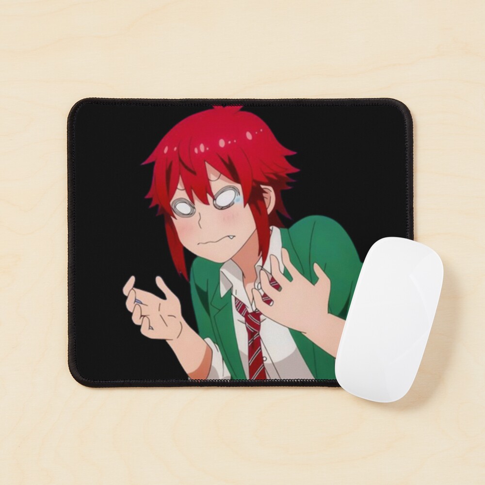 Tomo chan wa onnanoko iPad Case & Skin for Sale by Animelove1000