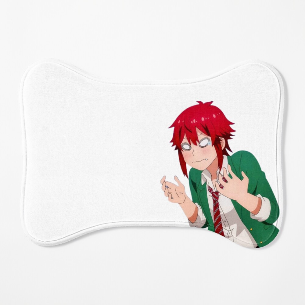 Tomo Aizawa - Tomo Chan Wa Onnanoko iPad Case & Skin for Sale by