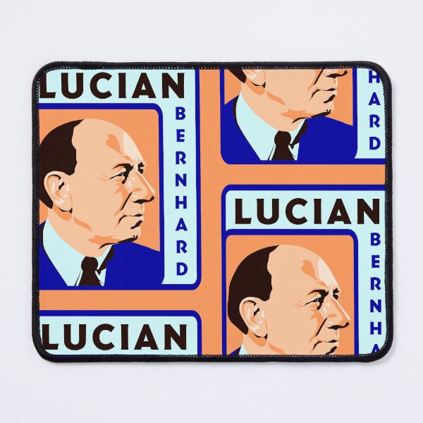 Item preview, Lucian Bernhard  designed and sold by Marissa-Insinna.