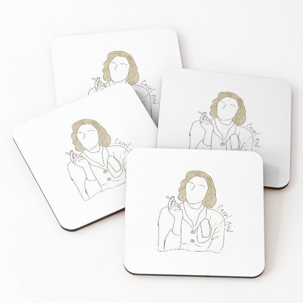 Item preview, Carol Aird - Cate Blanchett designed and sold by piszczykowska.