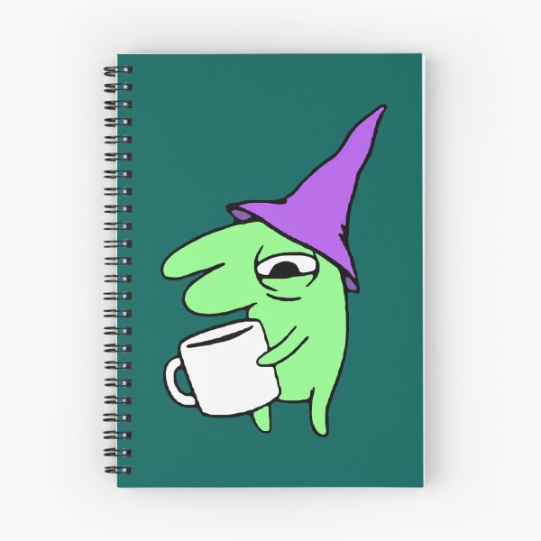 Artikelvorschau, Gleb mit Kaffee, lächelnde Freunde, Adult Swim501 entworfen und verkauft von KirstenWuckert.