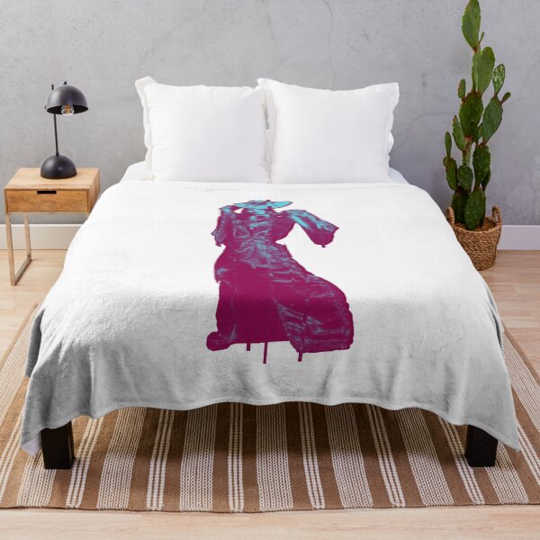 Item preview, Japanese Geisha Glitch designed and sold by PVSKI.