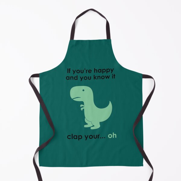 Item preview, Feliz lo sabes dinosaurio310 designed and sold by KirstenWuckert.
