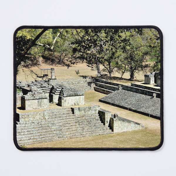 Item preview, Honduras - Copan Ruinas Archaeological Site designed and sold by franck380.