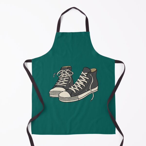 Item preview, Converse200 grises designed and sold by KirstenWuckert.