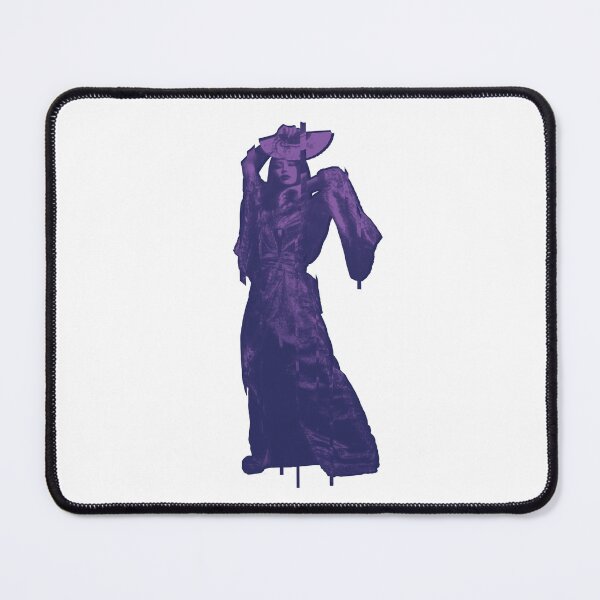 Item preview, Japanese Geisha Glitch designed and sold by PVSKI.
