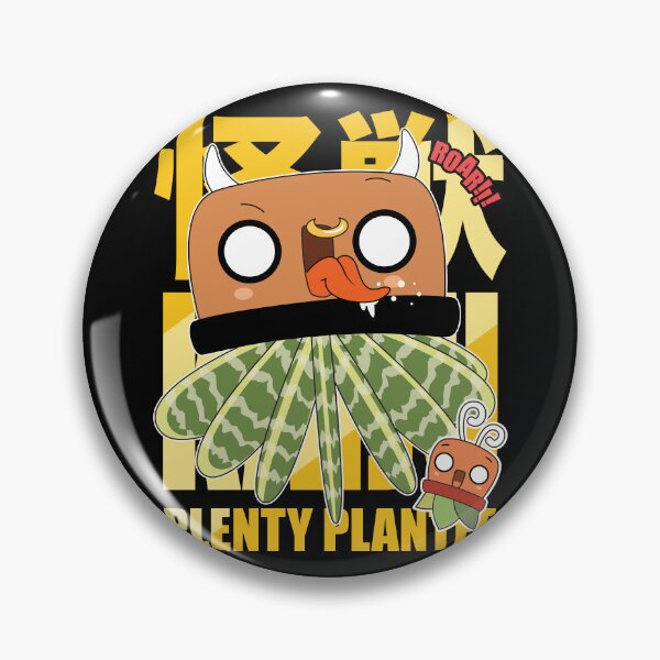 Item preview, Gasteria Ox Tongue Kaiju Plantzilla designed and sold by plentyplantee.