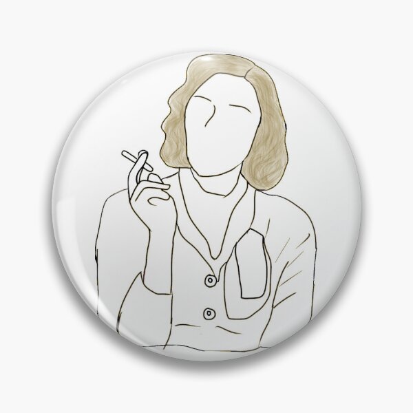 Item preview, Carol Aird - Cate Blanchett designed and sold by piszczykowska.