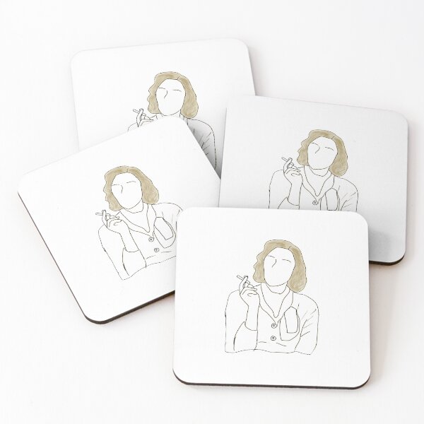 Item preview, Carol Aird - Cate Blanchett designed and sold by piszczykowska.