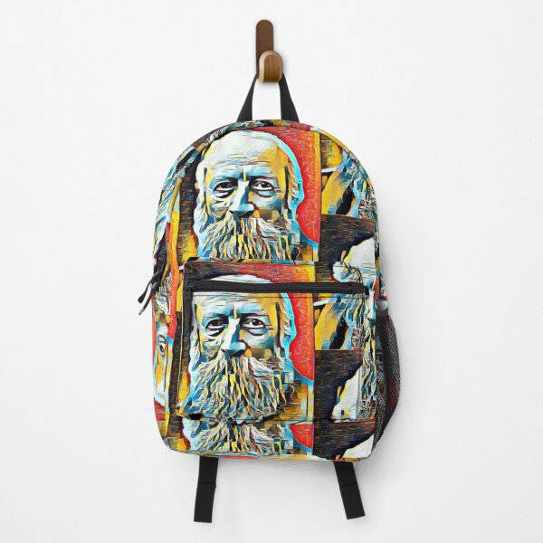 Item preview, Martin Buber Artwork | Martin Buber Portrait | Martin Buber Wall Art  designed and sold by Suyogsonar25.