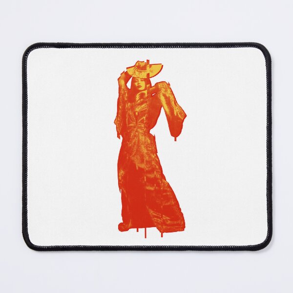 Item preview, Japanese Geisha Glitch designed and sold by PVSKI.